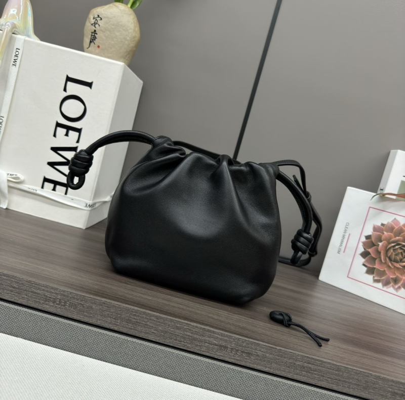 Loewe Satchel Bags